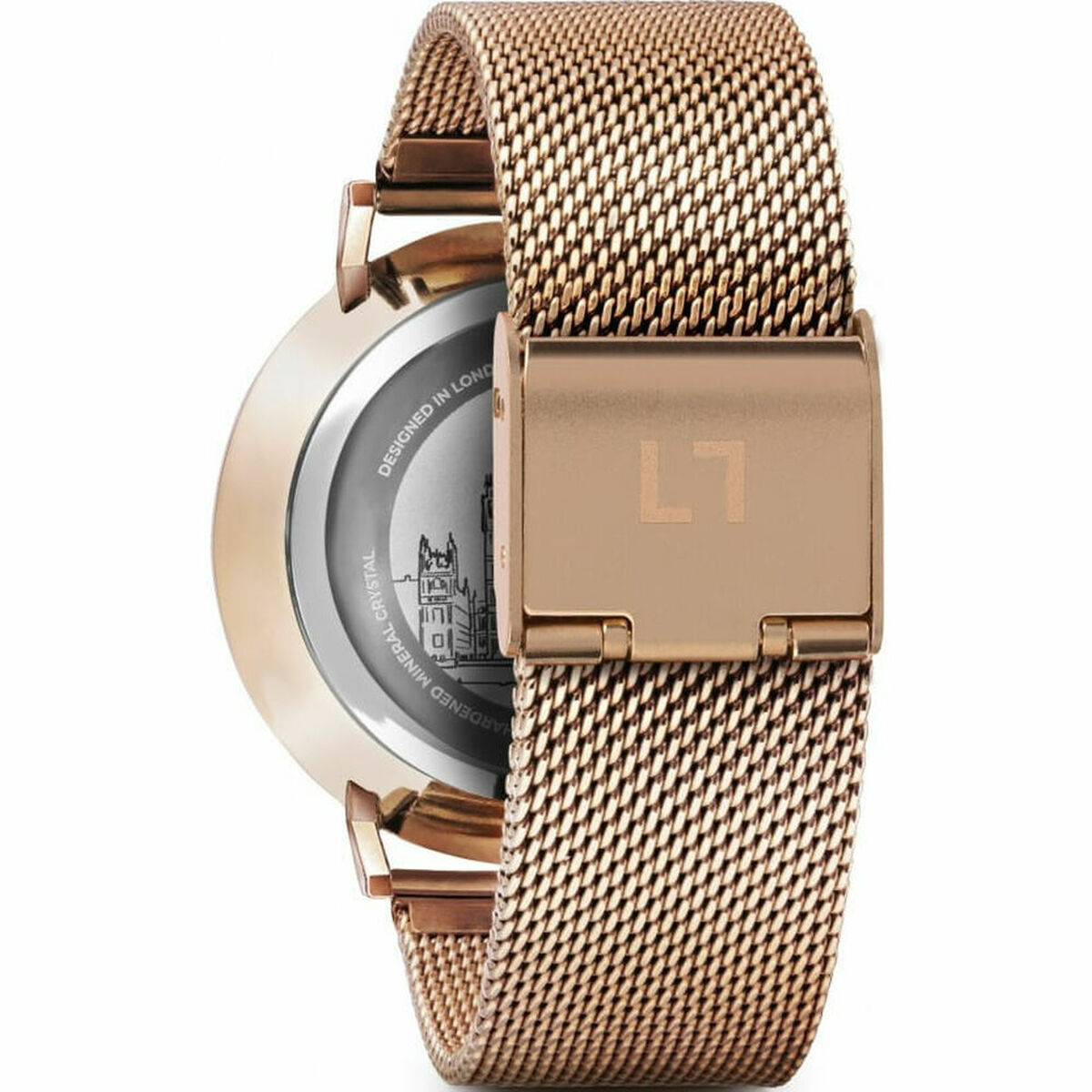 Naiste Kell Millner (Ø 36 mm)